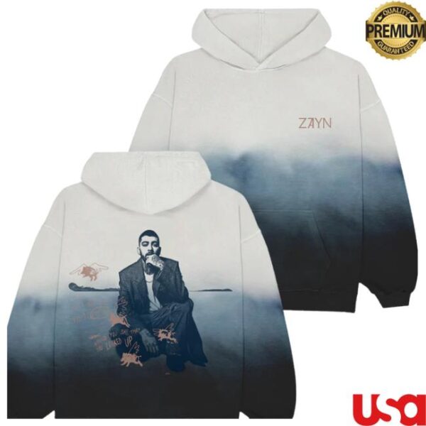 kenny inzayn merch store look up hoodie limited edition wsw