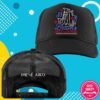 kenny jhene aiko tour store jc brown jazz lounge trucker hat rew