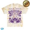 kenny jhene aiko tour store the magic hour tour tie dye tee