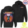 kenny journey music merch store scarab crystal zip hoodie s w