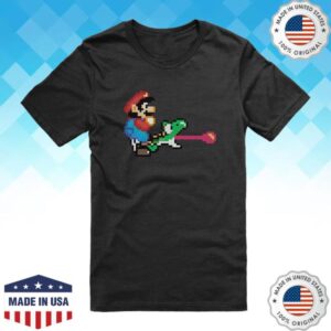 kenny learnlinux merch store classic gaming t shirt