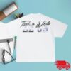 kenny lil tjay official merch store took a while tee s