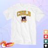 kenny long beach state merch store csulb mickey swing t shirt