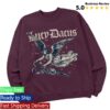 kenny lucy dacus official store angel scissors sweatshirt qq