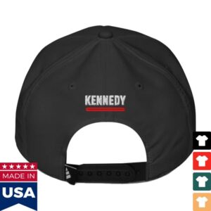 kenny mahanow merch store make america healthy again adidas performance cap ss