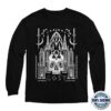 kenny massacre merch store gost temple long sleeve