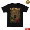 kenny massacre merch store suffokate predator shirt