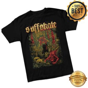 kenny massacre merch store suffokate predator shirt ue