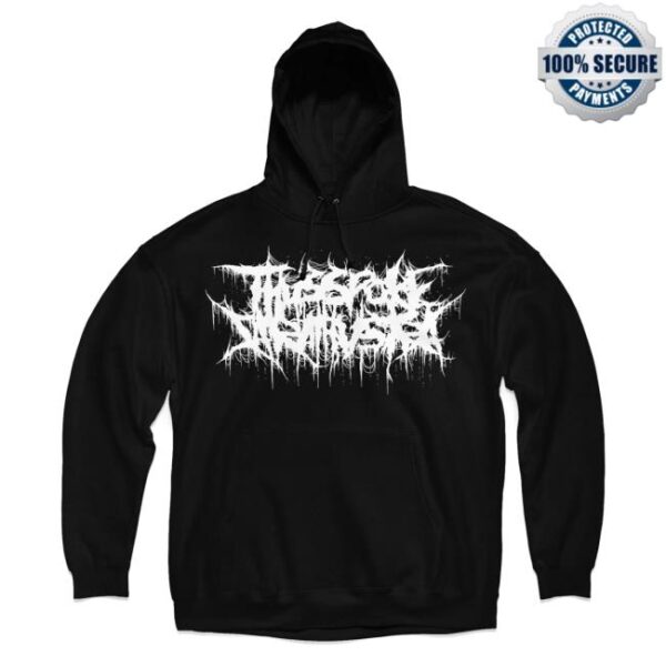 kenny massacre merch store thus spoke zarathustra logo hoodie