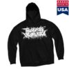 kenny massacre merch store thus spoke zarathustra logo hoodie wew