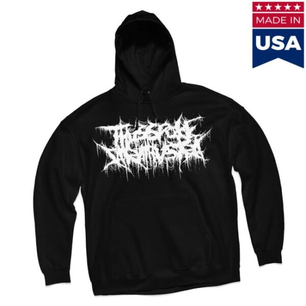 kenny massacre merch store thus spoke zarathustra logo hoodie wew