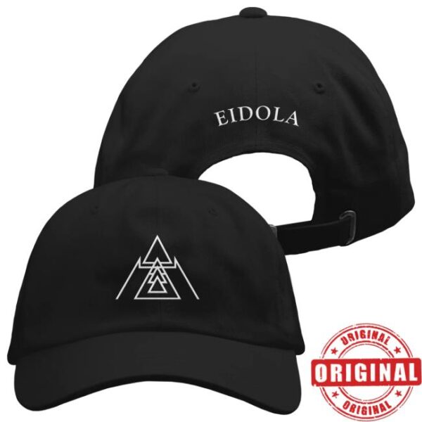 kenny merch bucket merch shop eidola triangle dad hat sd