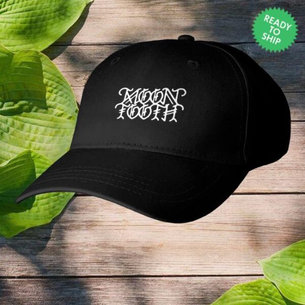 kenny merch bucket merch shop moon tooth dad hat