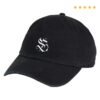 kenny merch bucket merch shop set to stun logo hat e