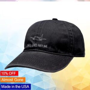 kenny merch bucket merch shop sky eats airplane spotted hat