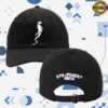 kenny merch bucket merch shop strawberry girls italian ghosts dad hat black