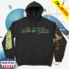 kenny merchbucket merch shop for the fallen dreams changes hoodie