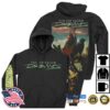 kenny merchbucket merch shop for the fallen dreams changes hoodie sf