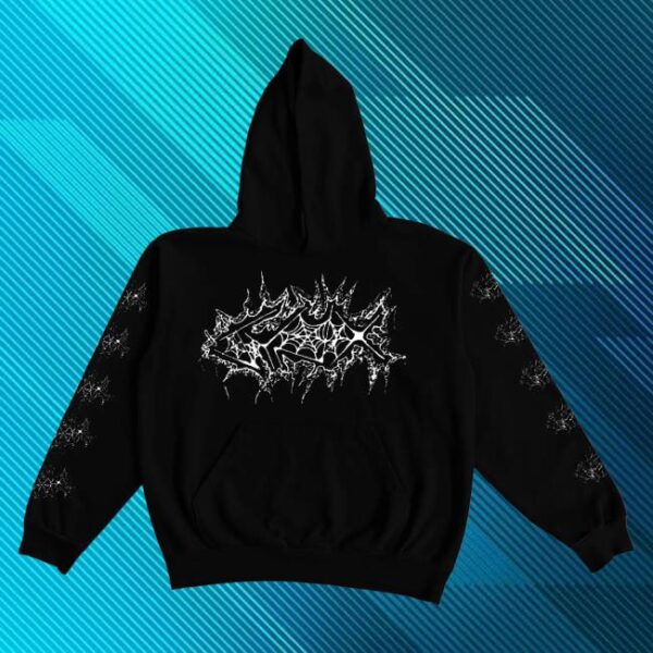 kenny merchbucket merch shop jynx black metal hoodie