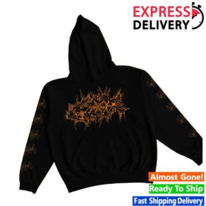 kenny merchbucket merch shop jynx halloween exclusive metal hoodie e