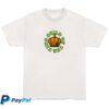 kenny mike teezy music merch shop child of the king graphic tee