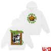 kenny mike teezy music merch shop child of the king luxury hoodie ssD