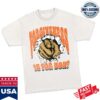 kenny mike teezy music merch shop forgiveness graphic tee U