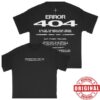 kenny miketeezymusic merch shop rapture graphic tee ss E