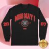 kenny miss maya music merch store curse of existence long sleeve s