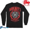 kenny miss maya music merch store curse of existence long sleeve ss