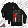 kenny miss maya music merch store unconquered long sleeve