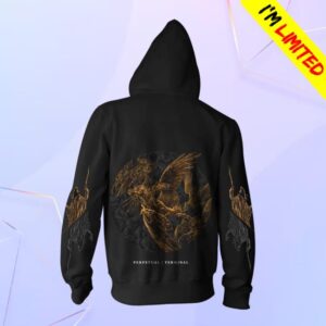 kenny mnrk heavy merch store darkest hour dragon zip hoodie s