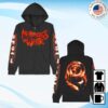 kenny motionless in white store merch earth embers zip up hoodie black 1