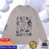 kenny mtvtn merch store arbitrary long sleeve t shirt stone grey