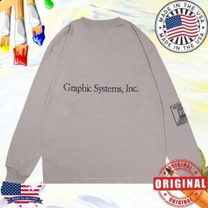 kenny mtvtn merch store arbitrary long sleeve t shirt stone grey s