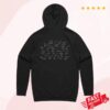 kenny mumford and sons merch store black lyric hoodie q