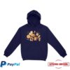 kenny mythical merch store daily routine hoodie