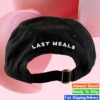 kenny mythical merch store last meals embroidered hat s