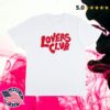 kenny niall horan merch store lovers club tee