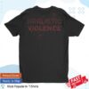 kenny night shift merch revocation nihilistic violence t shirt w