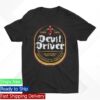 kenny night shift merch store devildriver beer label t shirt