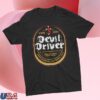 kenny night shift merch store devildriver beer label t shirt wew