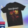 kenny night shift merch store devildriver red reaper t shirt ewe