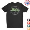 kenny night shift merch store split in half free roaming flesh t shirt s