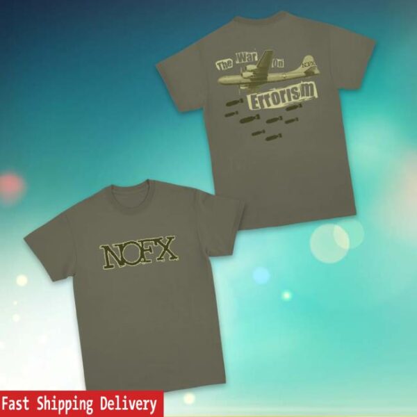 kenny nofx merch store dropping bombs t shirt wq