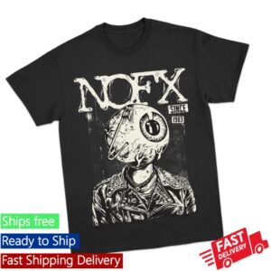 kenny nofx merch store stickin in my eye t shirt ww