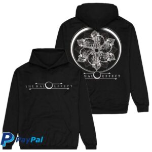 kenny nuclear blast merch store the halo effect skull sun hoodie sa s