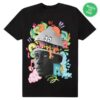 kenny paperplane merch stop dreamer tee