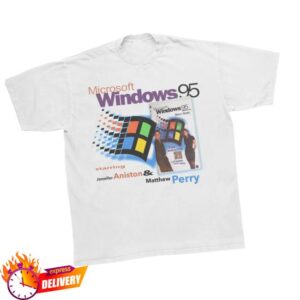 kenny paradise of flowers merch store windows 95 tee wew