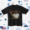 kenny pierce the veil official store a flair for the dramatic t shirt